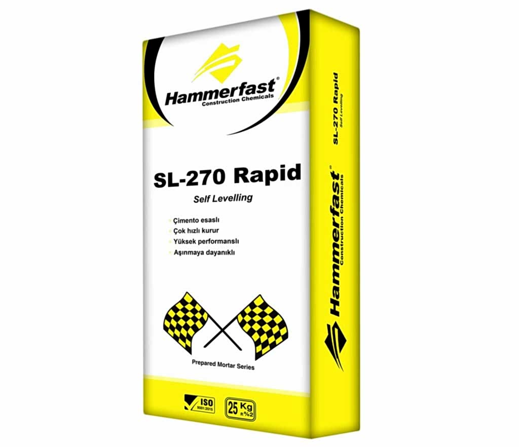 sl270rapid