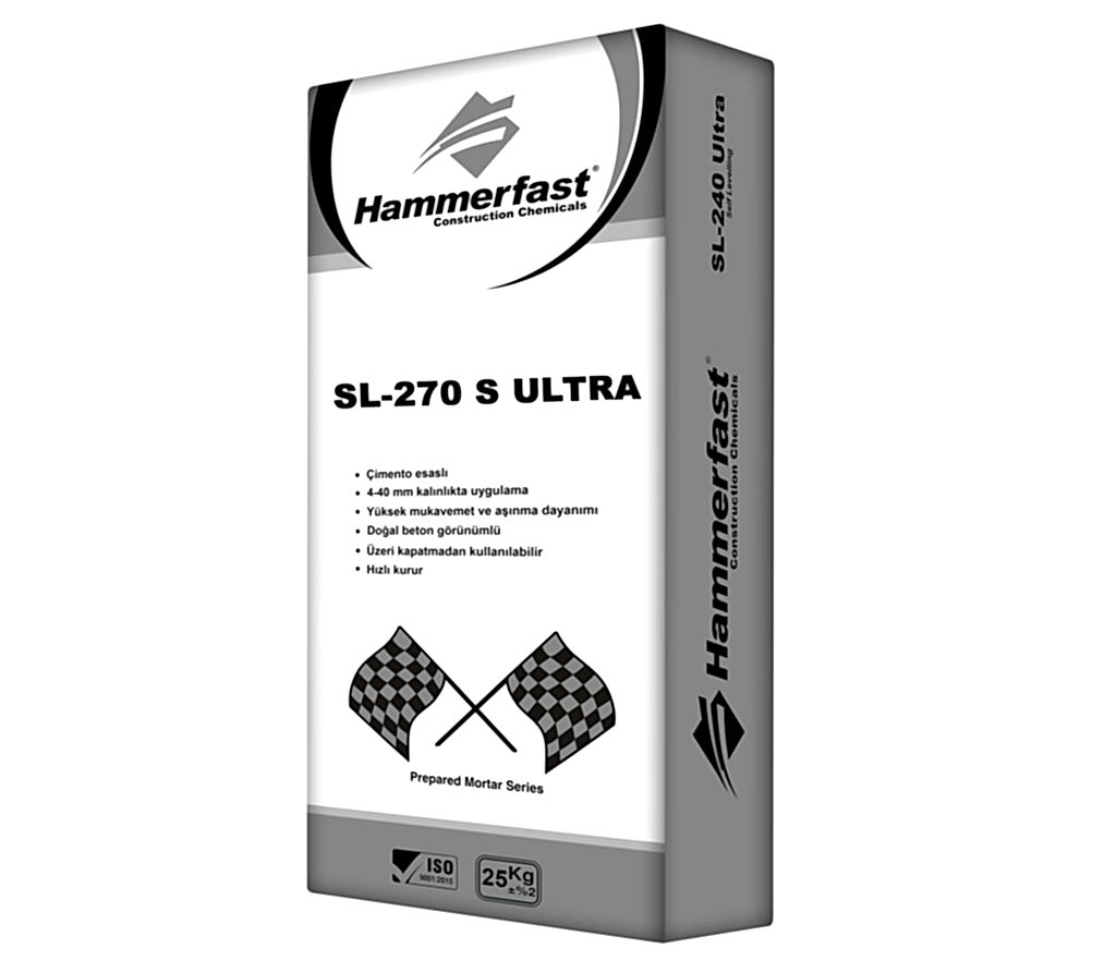 sl270ultra